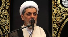علت تسلط شیطان بر ما | حجت‌الاسلام رفیعی